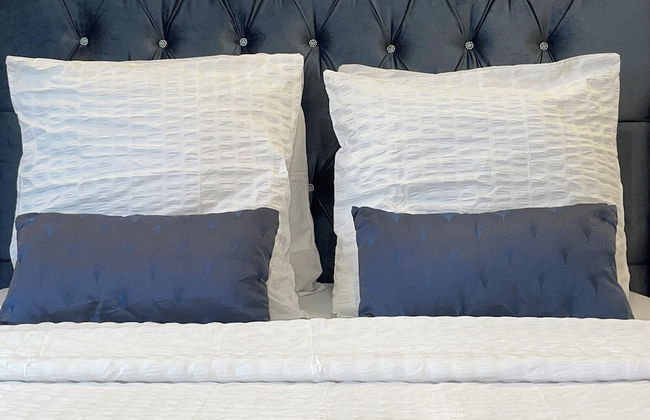 RESIDENCE HMR Douala - Lendi - Photo 4