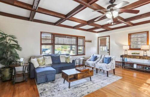 Charming renovated 4B Ranch - Foto 20