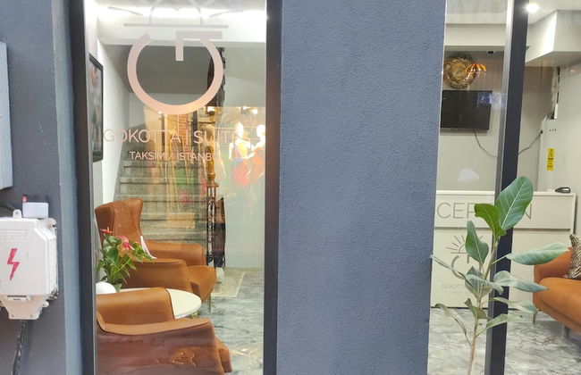 Gokotta Suite Hotel - Foto 59