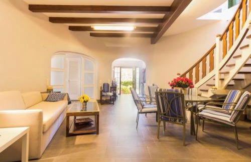 Holiday Home El Dorado Playa - Villa La Roca by Interhome - Photo 18