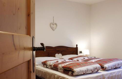 CASA DOLOMIA - 3 camere, 2 bagni, parcheggio Dolomiti Affitti - Foto 7