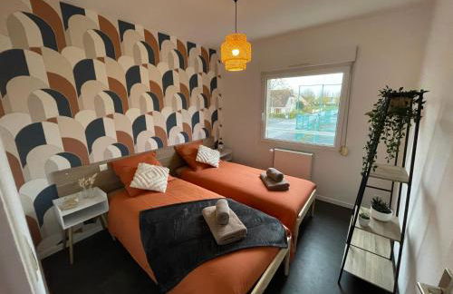 La pétillante - Foto 1