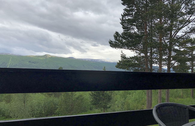 Hytter Dombås - Foto 33