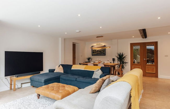 Rosefinch House in Crazies Hill - Photo 26