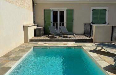 Villa de standing Vista - Domaine Romella - Piscine - Vue Lac de Padula - Foto 44