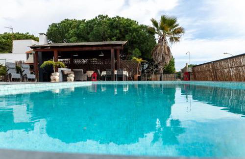 CHALET CON PISCINA PRIVADA EN MAZAGÓN - Foto 48