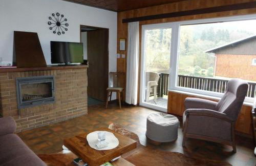 1 Siefertshof Comfortable Holiday Residence - Foto 29