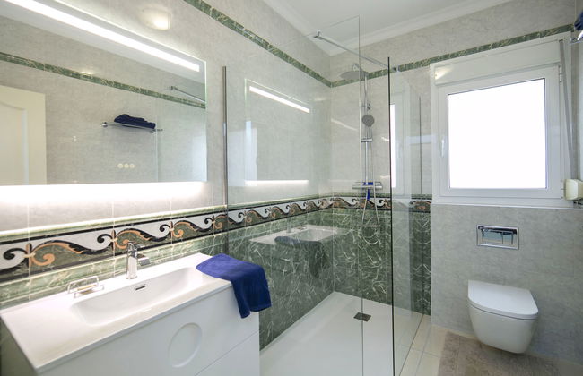 Villa Albert - Foto 18