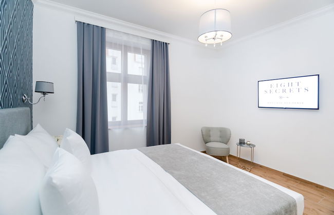 Eight Secrets Boutique Residence by Dwellfort - Foto 15