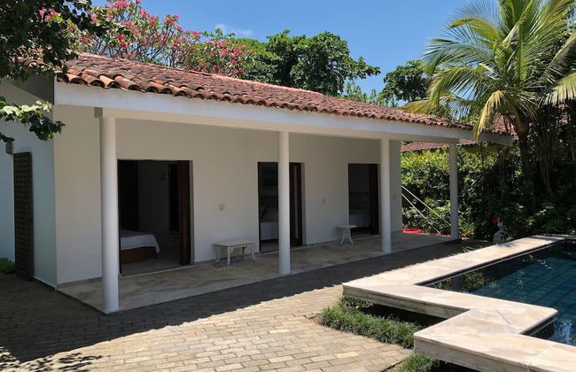 Maresias, Luxo e Estilo à Beira-mar - Foto 40