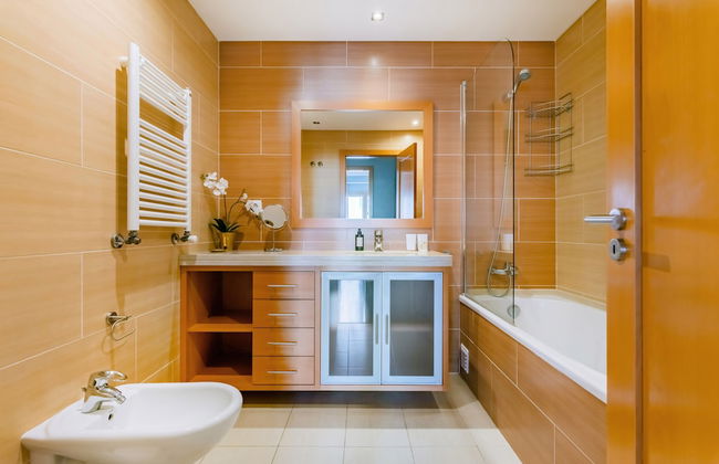 Cascais Deluxe Flat - Foto 33