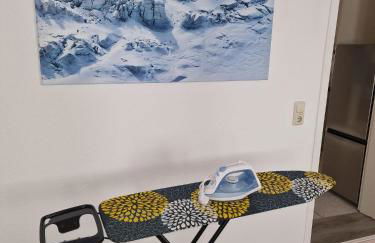 Schönes 4-Zimmer Appartment, WLAN, Küche, BAD - Foto 26