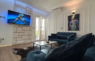 Daphne Luxe Retreat -Sea View-King size bed- - Foto 7