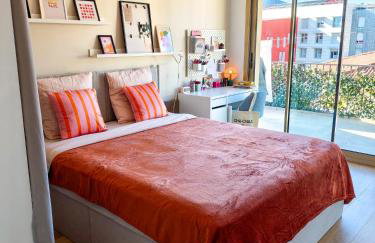 Appartement 90m2, climatisé 3 chambres - Photo 24