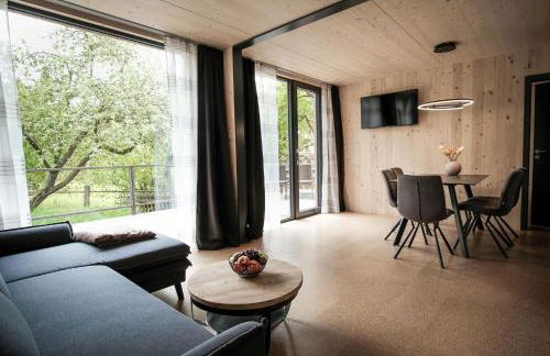 Ferienhaus erholzeit. - Foto 7