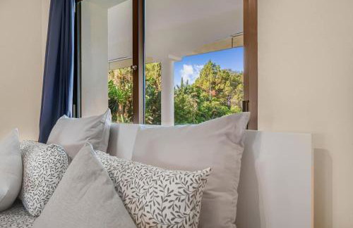 Grand Villa with Amazing Golf & Sea View Marbella - Foto 48
