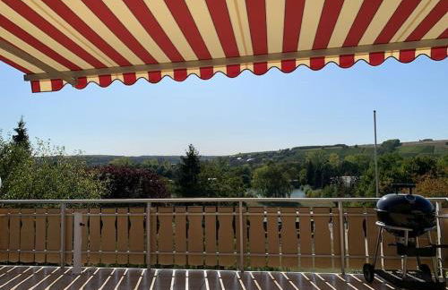 Freistehender Bungalow in Marktbreit in Traumlage mit großem Garten - Foto 23