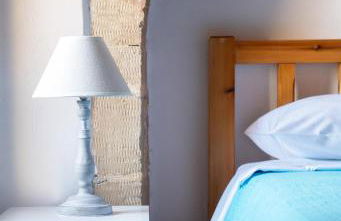 Ypatia Cozy Castle Suite Apartment with Loft - Foto 4