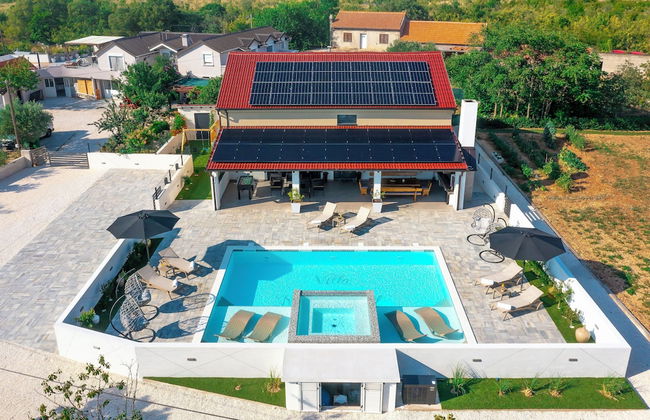 Villa Meden Dol - Foto 56