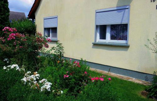 Ferienwohnung im Blumengarten - Foto 26