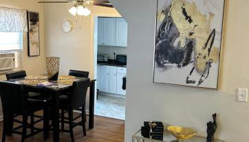 Cozy Apartment 6 miles from Downtown, Cincinnati - Foto 3