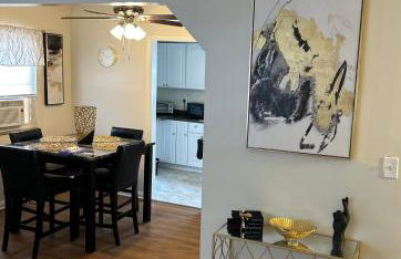 Cozy Apartment 6 miles from Downtown, Cincinnati - Foto 3