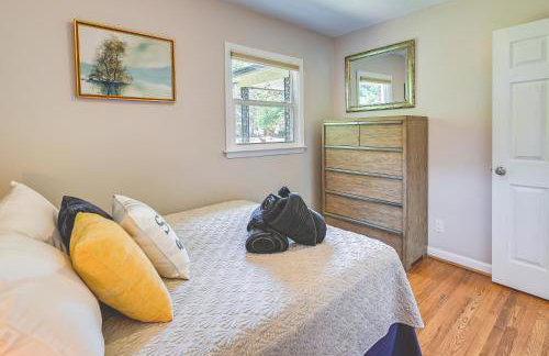 Greensboro Vacation Rental 2 Mi to Downtown! - Foto 17