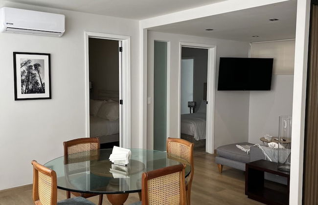 Arquimedes Grand - Bright 2bdr In Polanco - Foto 3