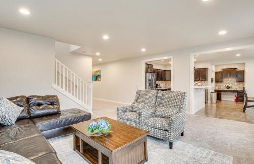 Modern Eugene Home 2 Mi to University of Oregon! - Photo 5