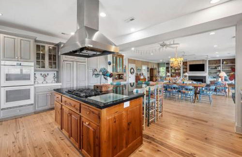 Folk Art Oasis home by Peace Vacations - Foto 9