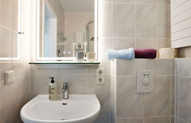 Schatz Comfortable Holiday Residence - Foto 10