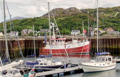 Seafield House - Foto 38