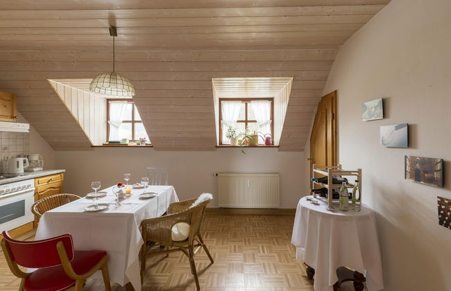 Alluring Apartment in Schonsee in the Forest - Photo 74