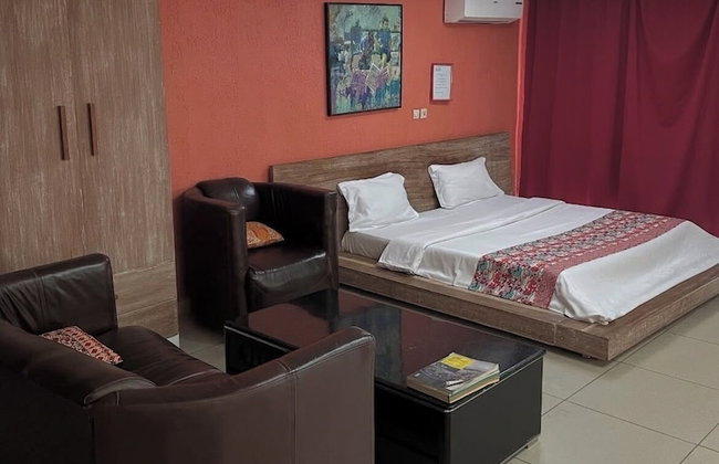 Résidence Ecologe - Photo 16