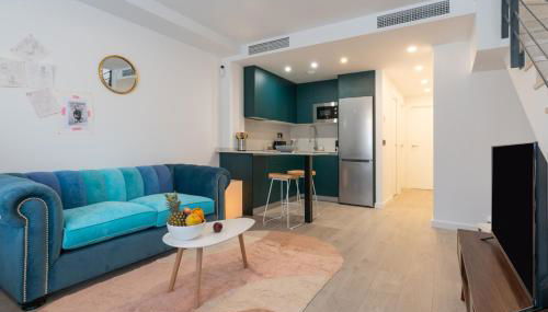 Apartment Sanctuary, by Cazul Málaga - Foto 3