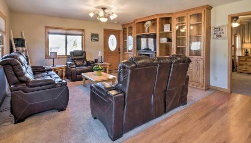 Welcoming Cañon City Abode - Walk to River! - Foto 3