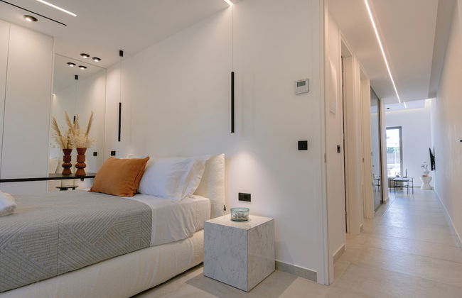 DOMUS GARDEN APARTMENTS - Foto 8