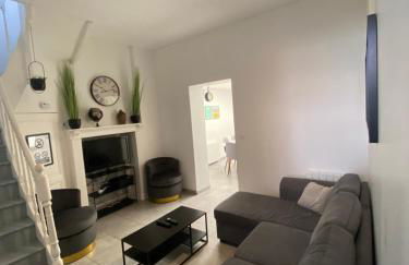 L'amiénoise proche zenith stade cathédrale - Foto 7