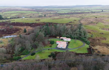 Garlies Lodge - Foto 22