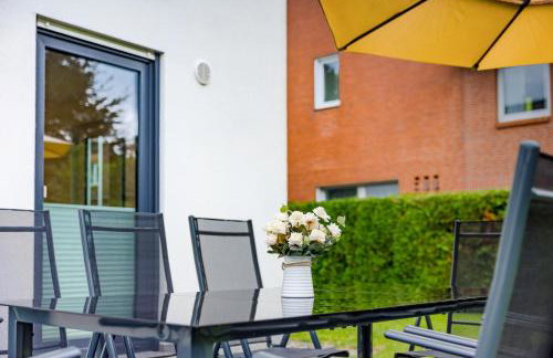 FEEL - Comfort Haus Münsterblick - Nahe Münster - Foto 31