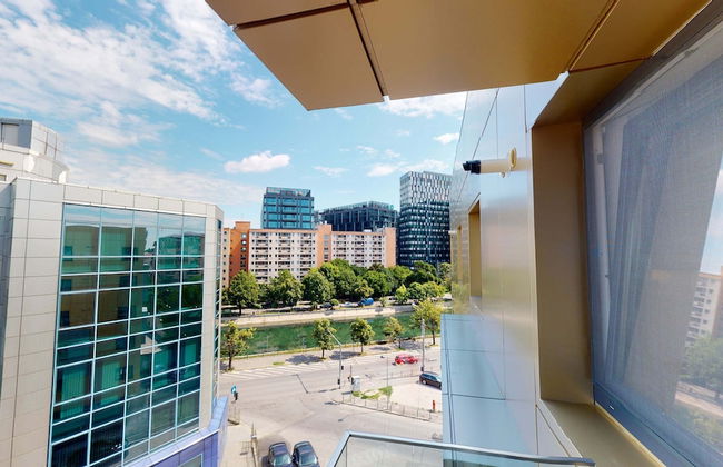 Le Blanc Aparthotel - Foto 52