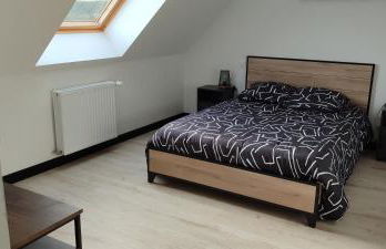 Chez Audrey et Christophe - Foto 16