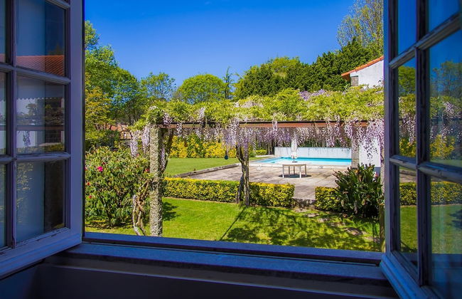 Liiiving in Ofir - Manor Pool House - Foto 27