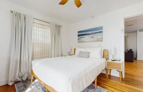 Barefoot Coastal Cottage - Foto 9