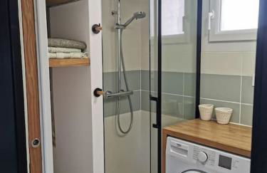 Maisonnette calme et ensoleillée, parking privé - Foto 4