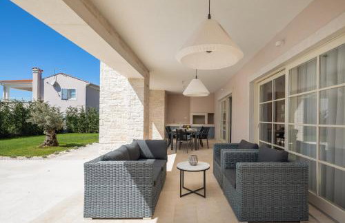 Villa Harmony by ILC (Istria Luxury Collection) - Foto 30