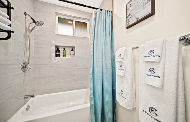 Vibrant&Refreshing 12 min to Downtown LA - Foto 20