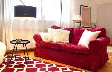 Gemütliches Cottage am Fuße des Schwarzwaldes - Foto 1