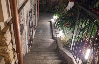 Maison Sabina con splendida vista lago ed idromassaggio - Foto 52