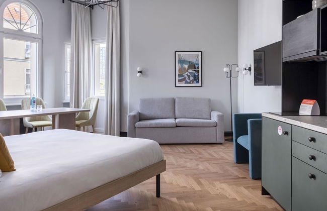 Numa Berlin Novela - Photo 71